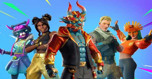 Epic Games announces $20 million prize pool for Fortnite Champion Series in 2021